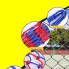 Sports Ball Mesh Storage Bag