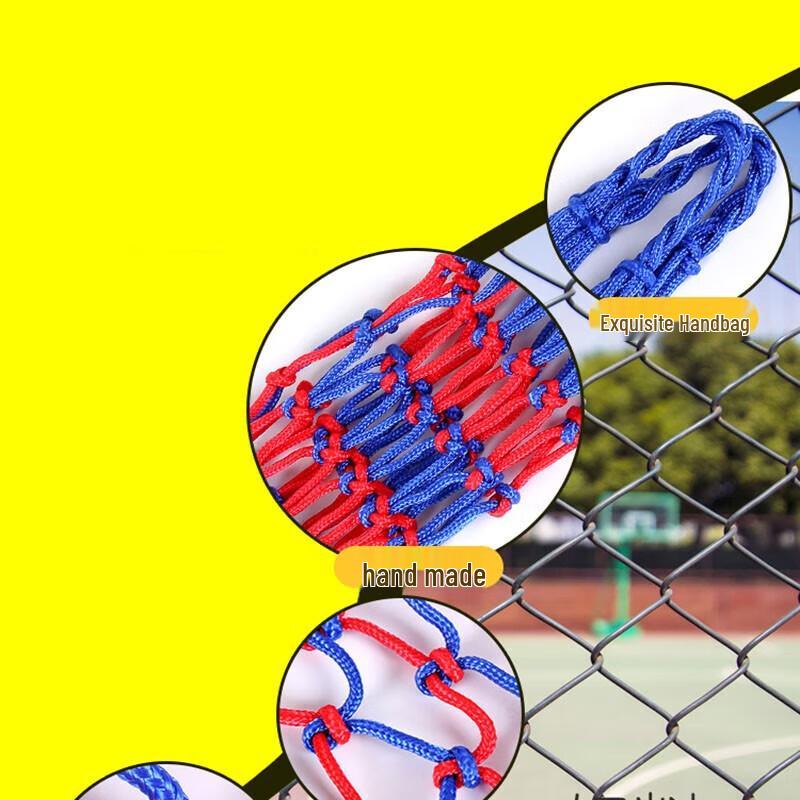 Sports Ball Mesh Storage Bag
