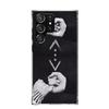 Turkish TV Series Cukur Phone Case For Samsung Galaxy S26 S25 Edge S24 S23 FE S22 Ultra S21 Plus S20 + Fundas Cover Coque Galaxy