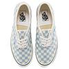 Auténticas Vans 44 Dx 'Fábrica de Anaheim - Cuadros Azul Claro' VN0A54F241J