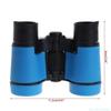 Folding Outdoor Mini Binoculars Telescope Scope Camouflage Toy Kids Boy Portable Children Gift