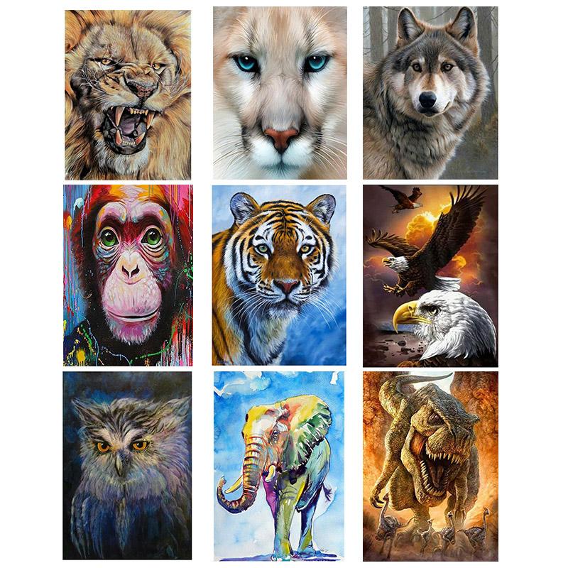 5d Diy Diamond Painting Wildlife Wild Animals Rhinestone Art Embroidery Cross Stitch Full Square Home Decor Gift At Affordable S Free Shipping Real Reviews With Photos Joom - Wild Animal Home Decor 5d Diy Diamond Painting Wildlife Wild Animals Rhinestone Art Embroidery Cross Stitch Full Square Home Decor Gift At Affordable S Free Shipping Real Reviews With Photos Joom - Wild Animal Home Decor