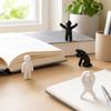 Set of 8 3D Printed Mechanical Models, Posable and DIY Paintable for Creative Projects