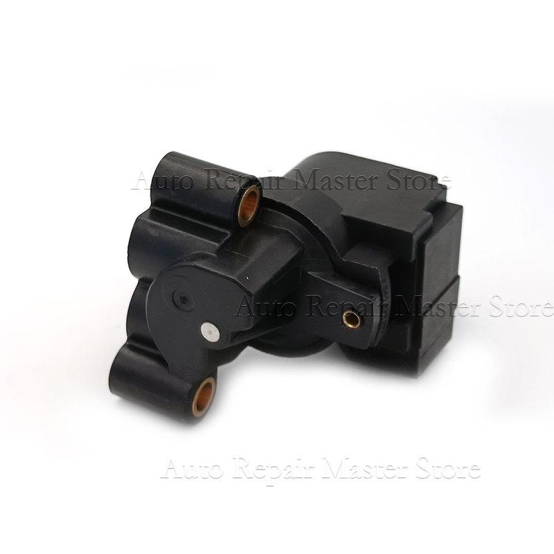 For Hyundai Accent Elantra Tiburon Kia Cerato Sportage Scoupe 2.0L AC4229 3515022600 Idle Air Control Valve IAC 35150-22600