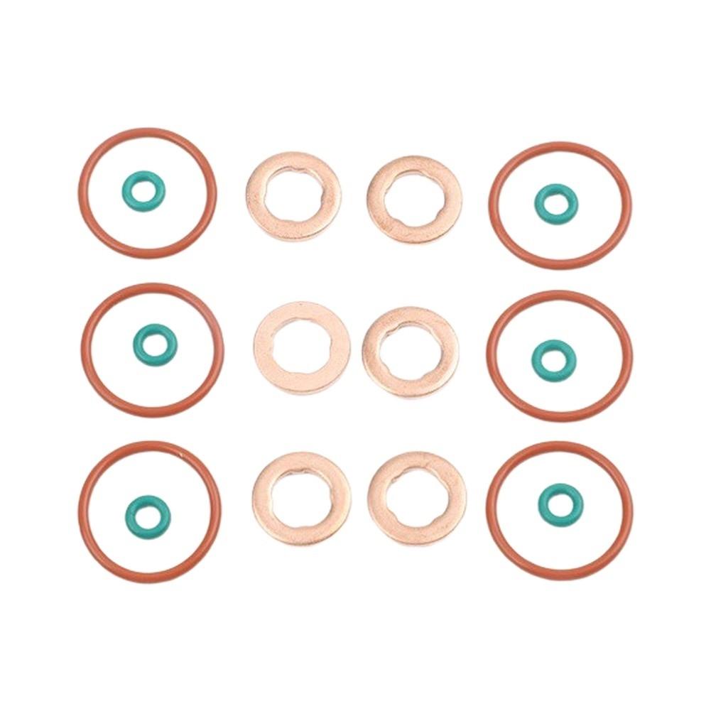 28 Piece Injector Seal Set Injector Seal Kit LR032818 Seal Kit