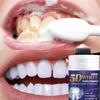 Teeth Whitening Powder for Sensitive Teeth Natural Formula for Brighter Smile