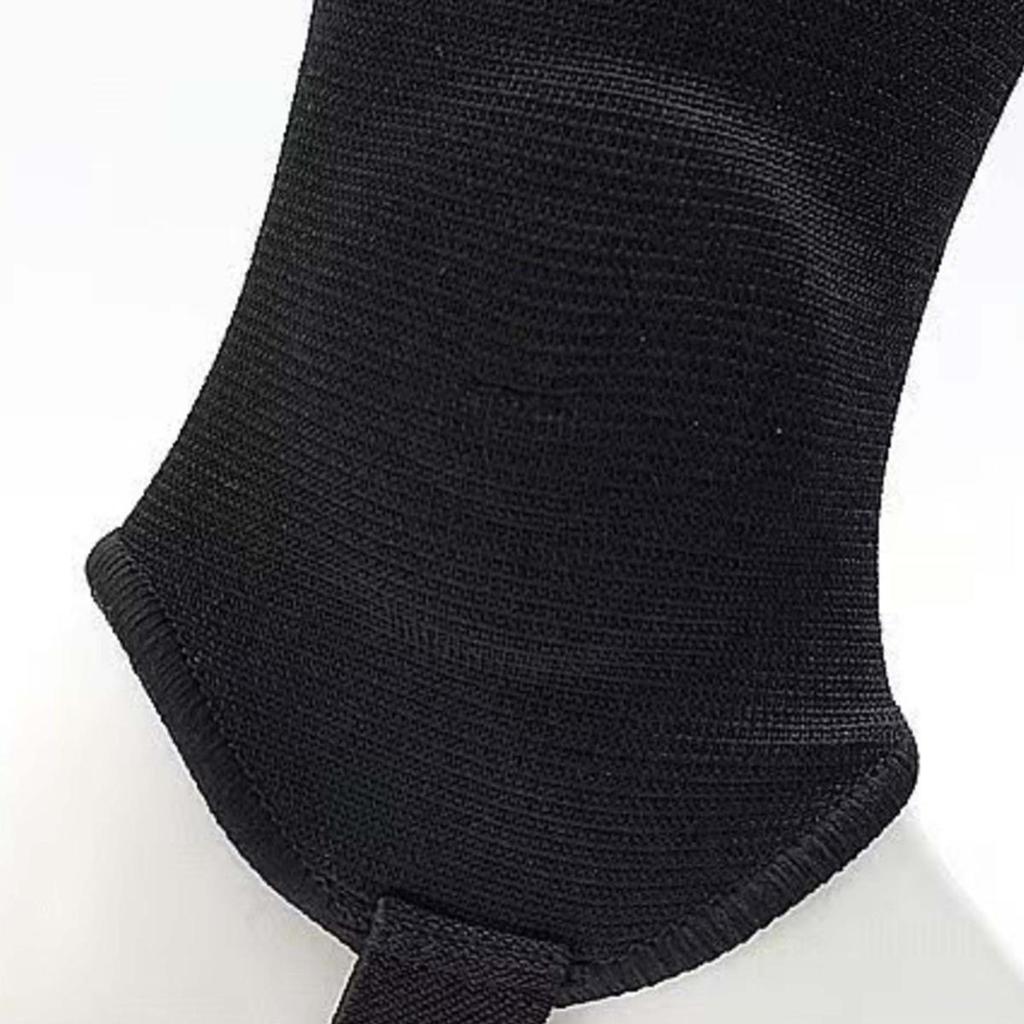 EVA Ankle Brace Anticollision Shield Protector Dual Sided Pads Soccer Football Volleyball Sports Ankle Guards
