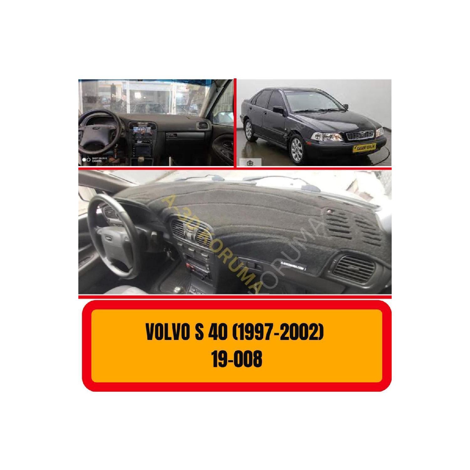 

Вольво С40 (1997-2002 гг.) Защитная крышка перчаточного ящика, крышка пола, аксессуар, запасная часть