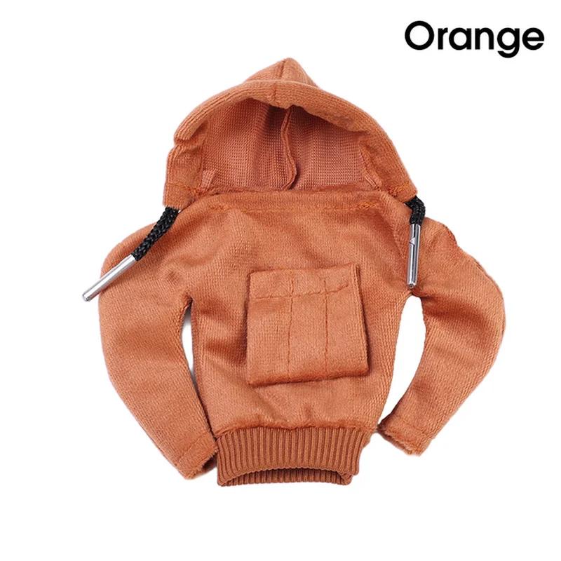 Car Shift Knob Cover Set Car Universal Gear Shift Knob Cover Styling Hoodie Auto Handle Car Gear Auto Interior Accessories