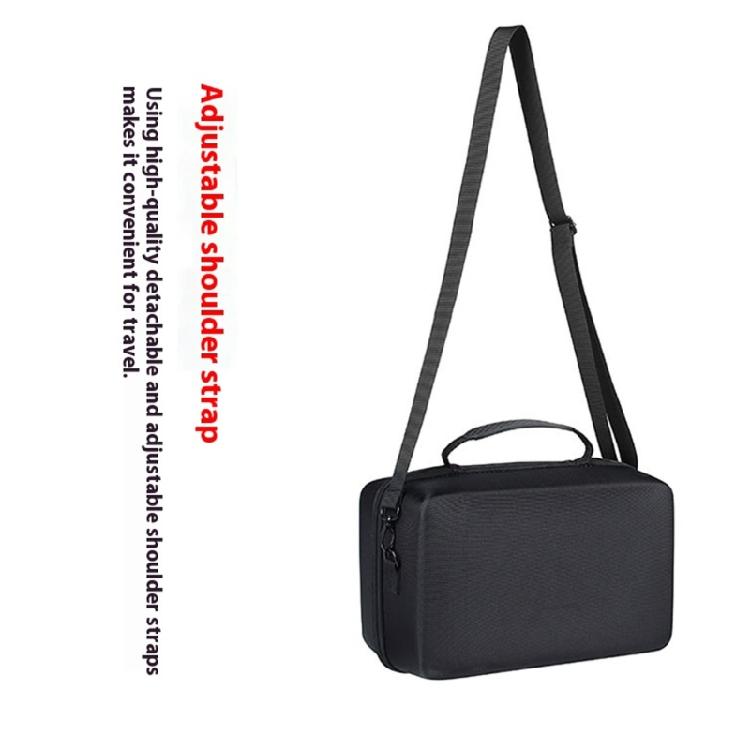 EVA Speaker Protections Cover With AntiScratch Lining Weather Resistant Surfaces for III II Sound