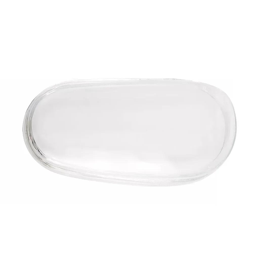 Car Headlight Lampshade Cover Shell Glass Lens Automobiles Head Light Lamp Lens Kit For VW Golf 4 MK4 GTI/R32 1999-2005