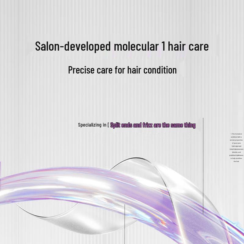 VS Sassoon Smooth & Supple Hair Shampoo (3 X 400ml)