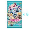 Genuine Hatsune Miku Card First Package Series Animation Game Collection Card SE Peripheral Children's Toys Children Gifts
