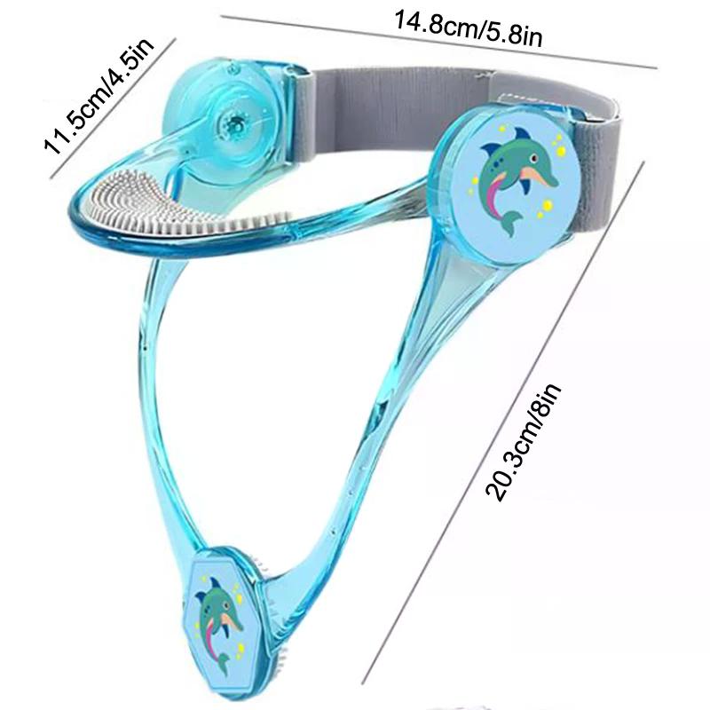 Prevent Head Low Double Chin Adjustable Cervical Traction Device Neck Support Braces Decompressed Spine Posture Correction Pain