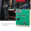 4?Digitale Karte PC-Analysator Computer-Diagnose Mainboard POST-Tester für PCI
