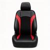 Car Seat Covers Car Seat Cover PU Leather Car Seat Cushion Protector Auto Seat Cover  Sedan