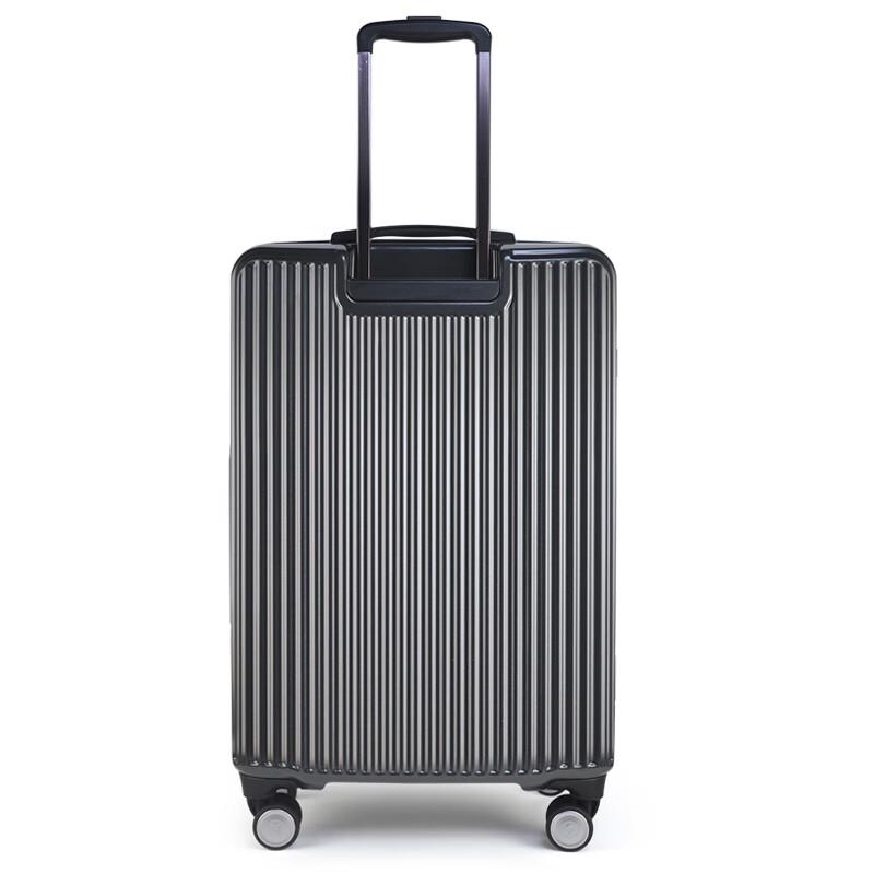 Diplomat DS-13110 ABS Spinner-Koffer