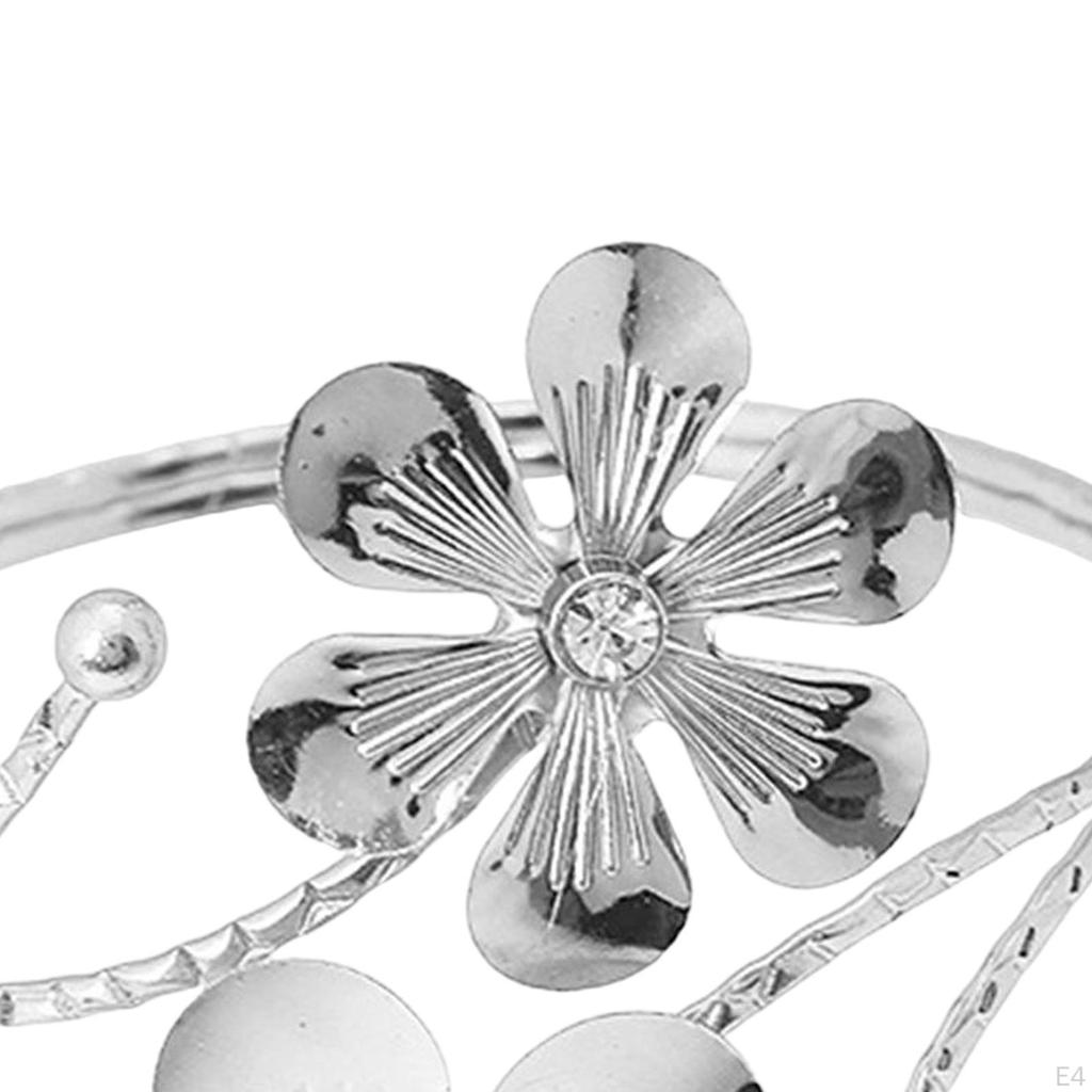 Arm Bracelet Simple Jewelry Gift Trendy for Beach Party Daughter Girlfriend