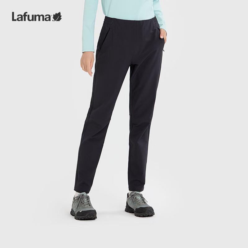 LAFUMA Women's Outdoor Water-Repellent Sports Pants LFPA5AL12