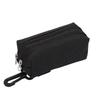 Pet Waste Bag Carrying Bag Saco Lixo Cachorro Ramasse Crotte Puppy  Poop Bag Holder Pet Dog Walking suppliesCleaning Supplies