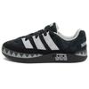 Baskets Neighborhood X Adidas Adimatic 'Noir' HP6770