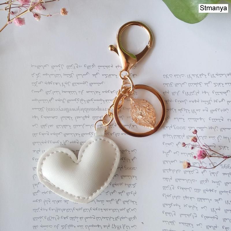 Neuer Kuchen Schlüsselanhänger Mode Auto Schlüsselanhänger Damen Tasche Anhänger Zubehör Frankreich Kuchen Macarons mit Eiffelturm Schlüsselanhänger Geschenk Schmuck