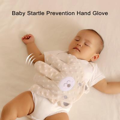 Guanto per la prevenzione degli spaventi del bambino, guanto elettrico per la prevenzione degli spaventi del bambino, guanto ...