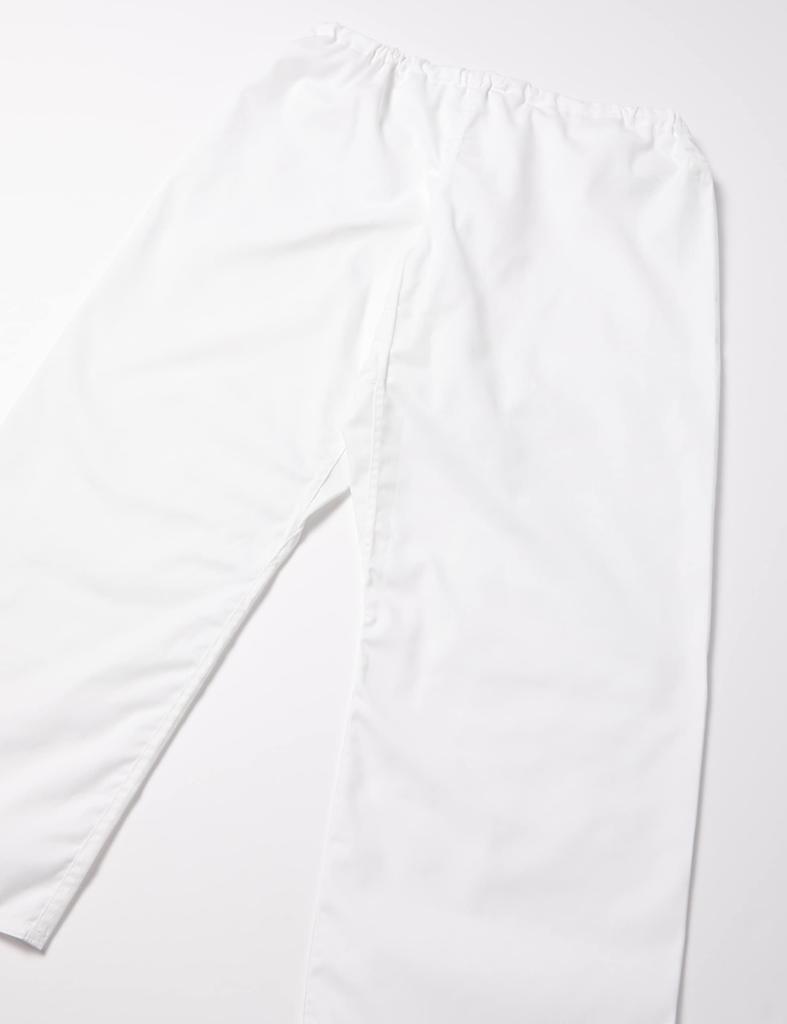 Kusakura Judogi JNW25 White 5 "Beginner II" No.