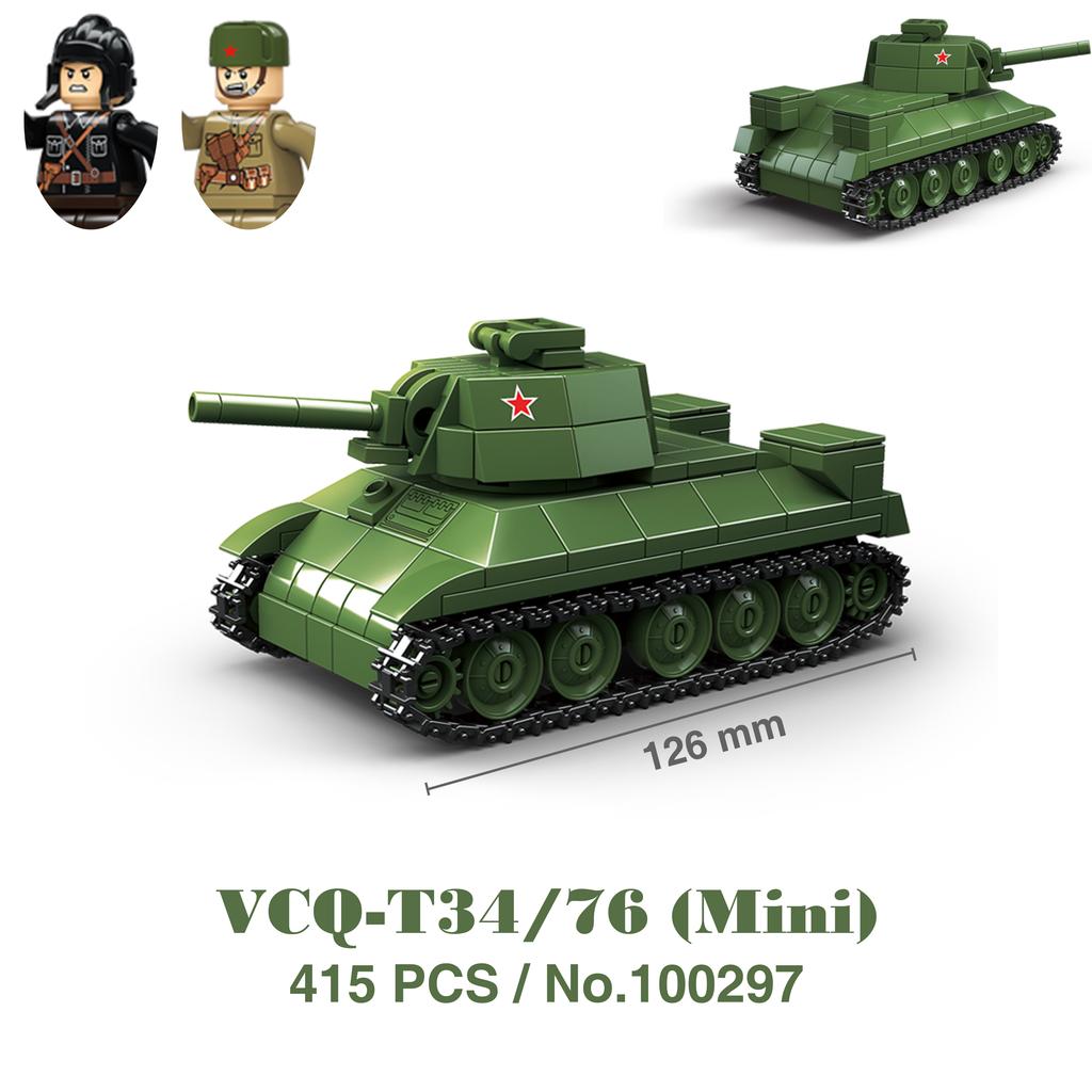 Militär WW2 Panzer Tiger Sherman T34 Panzer Fahrzeug Flugzeug Armee Soldat Waffen Modellbau Baustein Ziegel Kinder Kinder Spielzeug