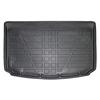 Custom Boot Tray - SCOUTT - Kia Niro 2 Electric SG2 (2022+) - Non-slip Black - High Edge - HD TPE