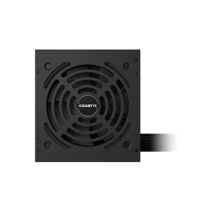 Fuente de Alimentación Gigabyte 650W 80 PLUS Gold Modelo P650G Enfriamiento Activo