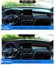 Haval H6 Coupe Dashboard Sunshade Pad - Interior Sun Protection Mat