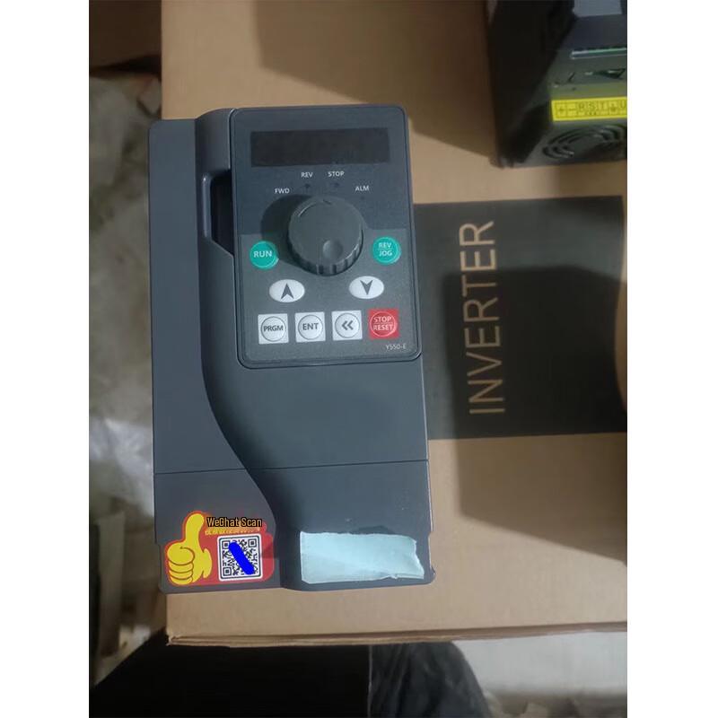 Xunmi Y900 Series 11kW Inverter