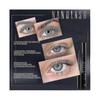 Nanolash Wimpernserum 3ml Wasserfest & Langanhaltend – Fördert schnelles Wimpernwachstum für vollere, fesselndere Wimpern
