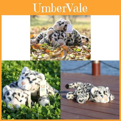 Bambole e peluche – Animali di pezza e di peluche
