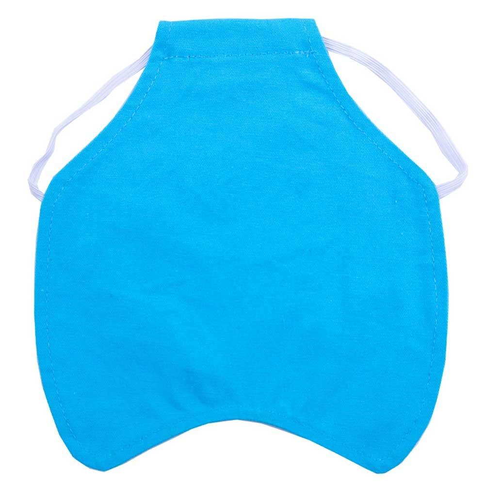 

Elastic Band Chicken Poultry Clothes Adjustable Breathable Feather Protection Holder Lightweight Back Protector Breeding Season