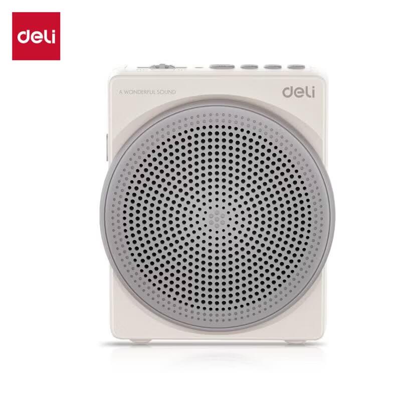 Deli Little Bee Portable Voice Amplifier (CN version)