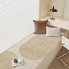 Bay Window Mat Japanese Minimalist Style Home Decoration Bedroom Sill Soft Seat Cushions Living Room Carpet Study Chair Rug