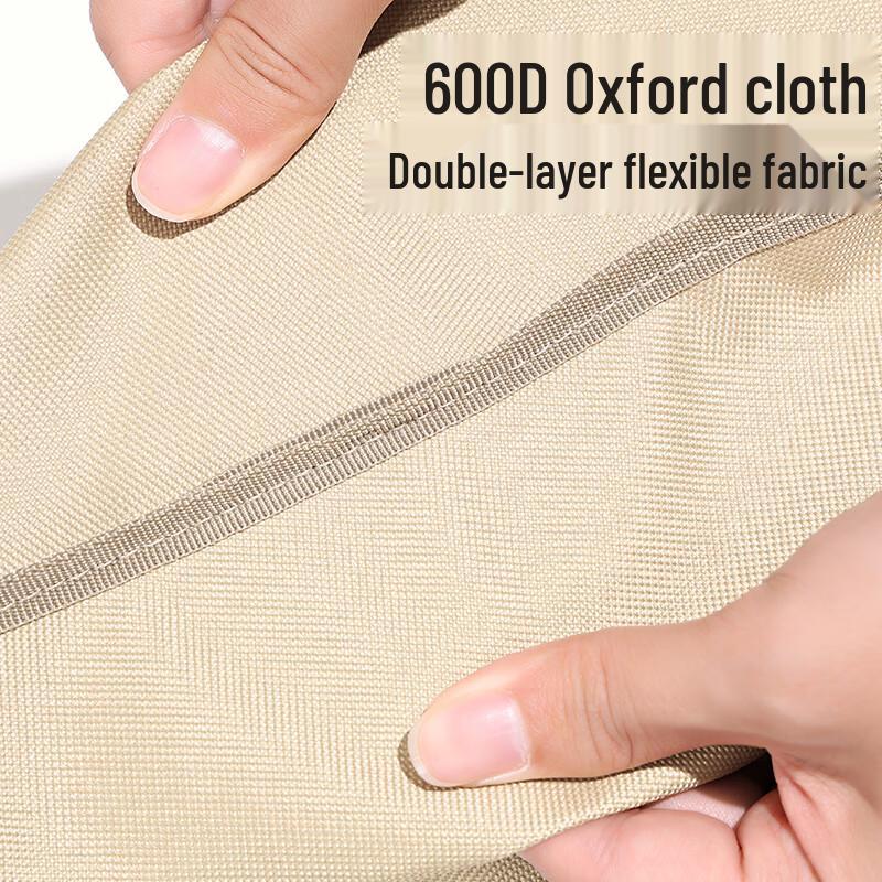 CAMEL Outdoor Adjustable Folding Moon Chair