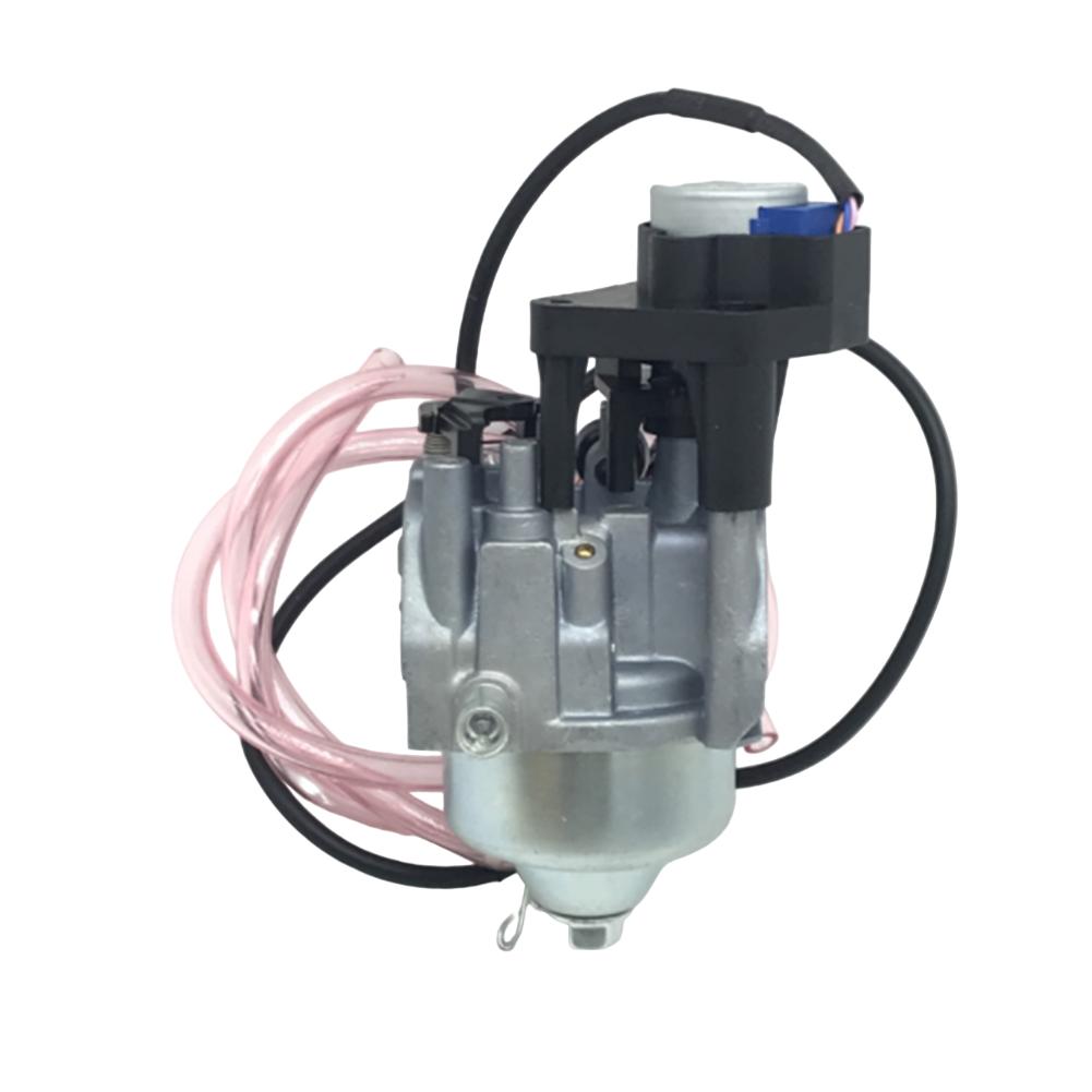 16100-ZL0-D66 Inverter Carburetor Kit Suitable For Honda For Kipor Ig3000 Etc Crafted With Precision And Durability