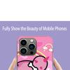 Japan Cute T-Tokidokis Phone Case For Iphone 17 Air 15 Pro 14 Plus 16 Pro Max 17E 16E 12 13 Mini 11 Cover Cute Fundas