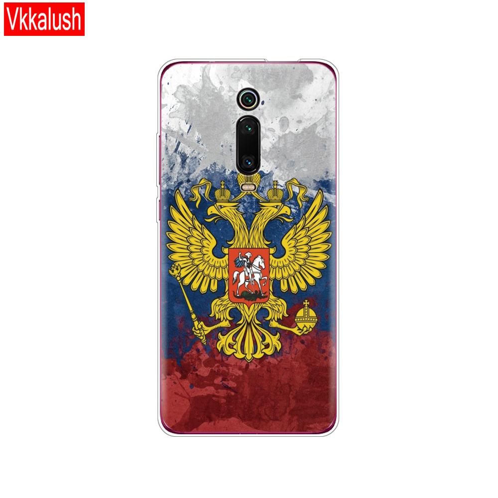 Cover Phone Shell Case For Xiaomi Redmi K20 Mi 9T Case Soft Silicon Phone Back Cover Case For Xiaomi Redmi K20 Pro Mi 9T Pro