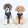 Puppy Puppy Soft Harness A PDCF-AC30, Gray