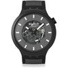[Swatch] PAST THE HORIZON BIG BOLD BIOSOURCED SB05B113 Watch