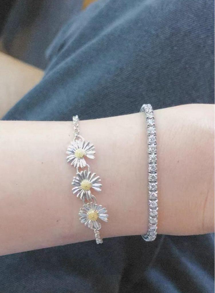 [USED] G-DRAGON G-DRAGON Jiyong GD BIGBANG Daisy Bracelet