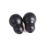 Practical Good Quality Stethoscope Accessories Stethoscope Earplugs Gourd Earplugs