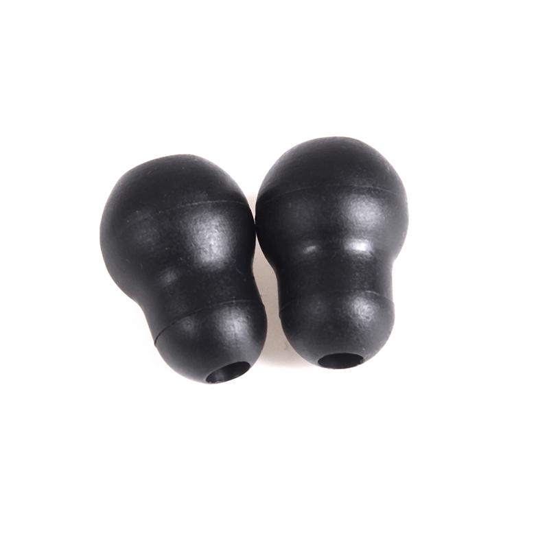 Practical Good Quality Stethoscope Accessories Stethoscope Earplugs Gourd Earplugs