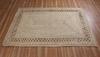 Jute Rectangle Rug Handmade Natural Rug for Any Space Look Rustik Decor For Any Space Area
