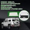[Magnetyczne] Nowe Jimny Magnetyczne Osłony Drzwi Zestaw 3 szt. Jb64 Jimny Sierra Jb74 Jb74