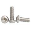 Heavy Duty Precise Engineered Hexagonal Socket Bolt Crafted from Durability 304 Stainless Steel For Outdoor Equipment